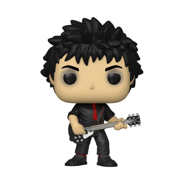 Billie Joe Armstrong - Funko Pop! Rocks - Green Day