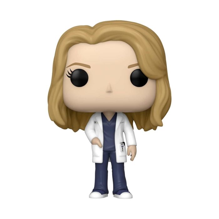 Meredith Grey - Funko Pop! - Grey's Anatomy