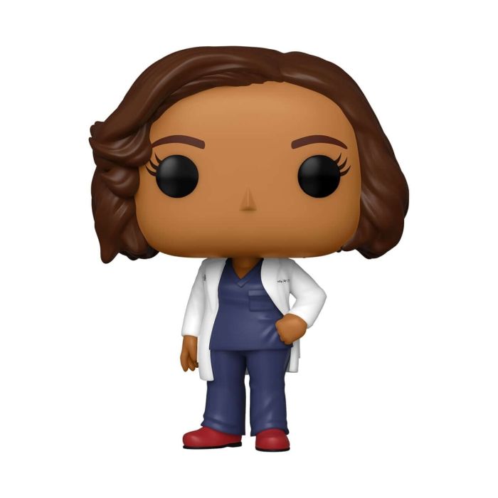 Miranda Bailey - Funko Pop! - Grey's Anatomy