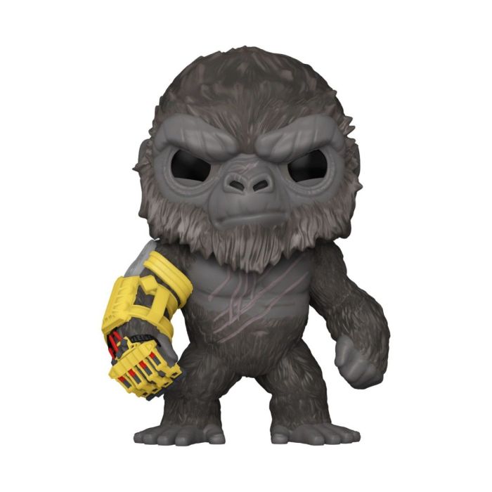 Kong - Funko Pop! - Godzilla x Kong: The New Empire