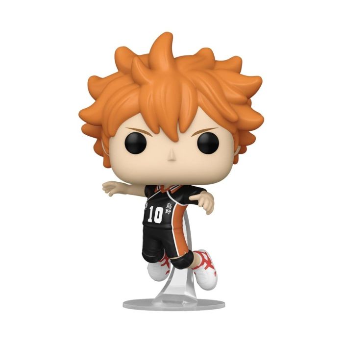 Shoyo Hinata - Funko Pop! - Haikyu!