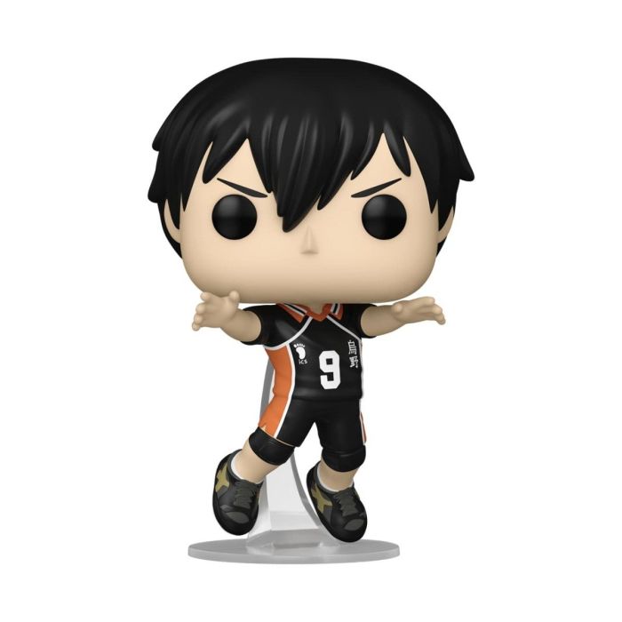 Tobio Kageyama - Funko Pop! - Haikyu!