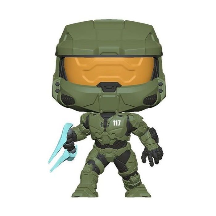 Master Chief 10 inch - Funko Pop! - Halo Infinite
