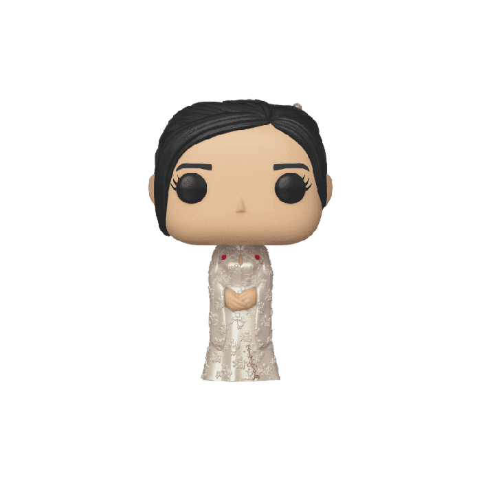 Funko Pop! Movies: Harry Potter - Cho Chang (Yule ball)