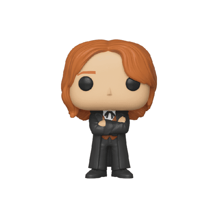 Funko Pop! Movies: Harry Potter - Fred Weasley (Yule ball)