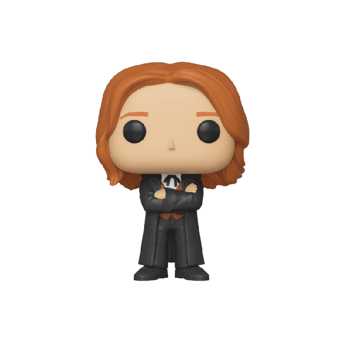 Funko Pop! Movies: Harry Potter - George Weasley (Yule ball)
