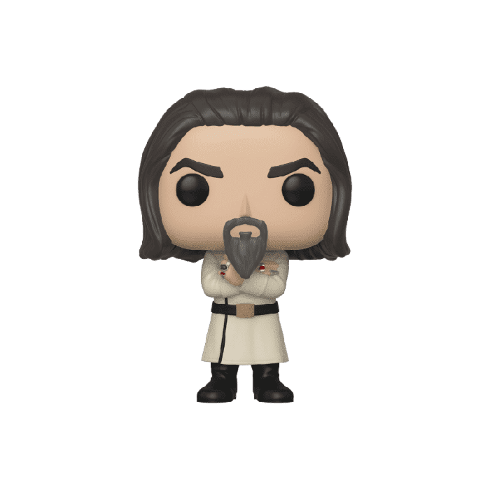Funko Pop! Movies: Harry Potter - Igor Karkaroff (Yule ball)