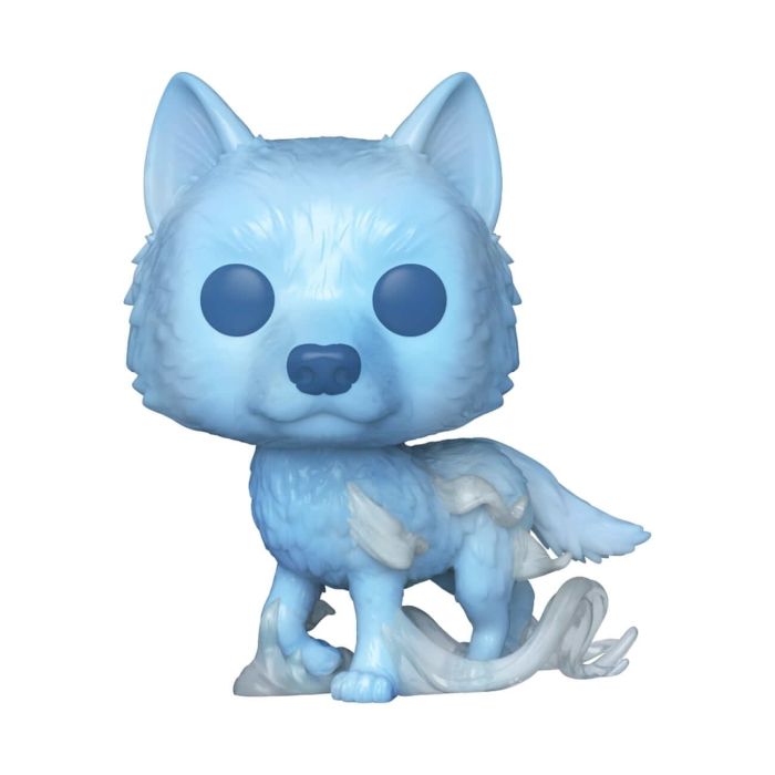 Harry Potter POP! Vinyl Figure Patronus Lupin 9 cm