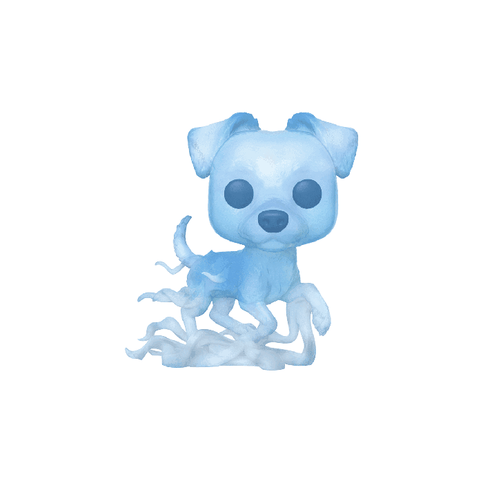 Patronus Ron Weasley - Funko Pop! Movies - Harry Potter