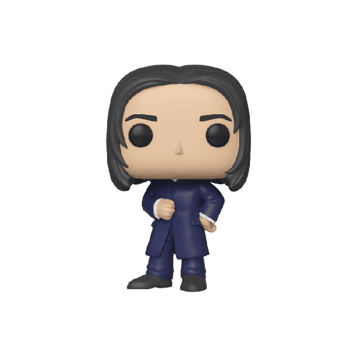 Funko Pop! Movies: Harry Potter - Severus Snape (Yule ball)