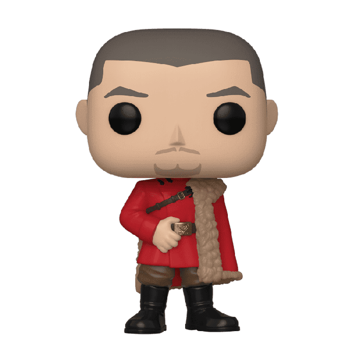 Funko Pop! Movies: Harry Potter - Viktor Krum (Yule Ball)