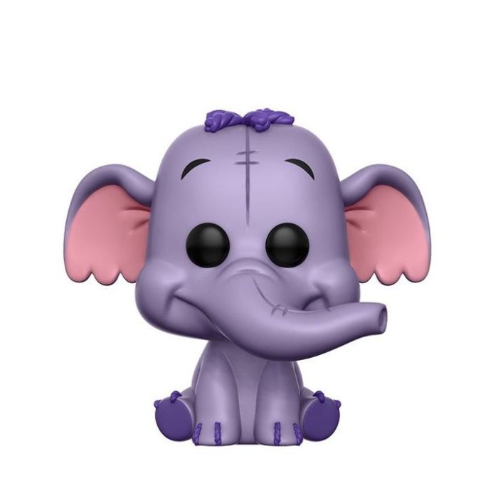 Pop! Disney: Winnie The Pooh - Heffalump / Lollie