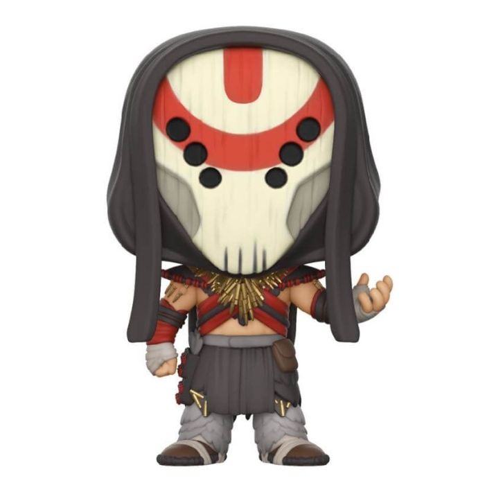 Funko Pop! Horizon Zero Dawn - Eclipse Cultist