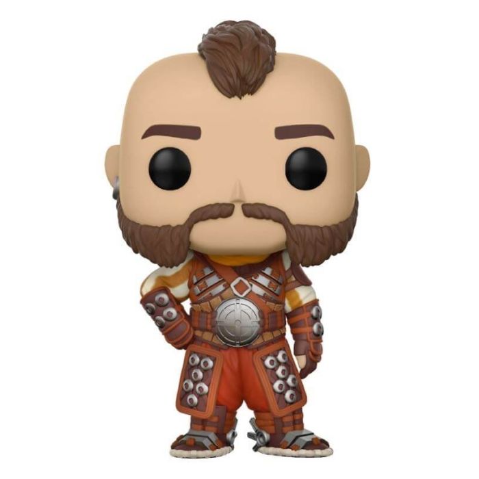 Funko Pop! Horizon Zero Dawn - Erend