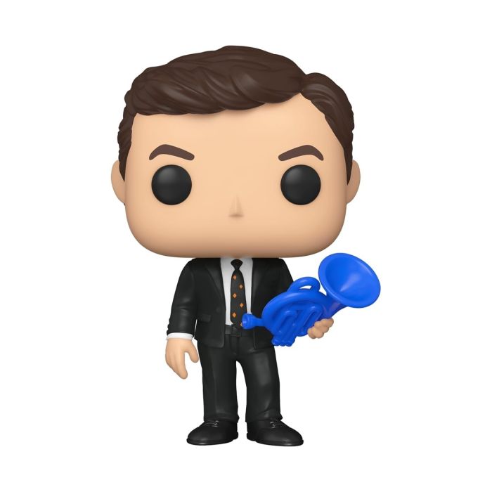 Ted - Funko Pop! TV - How I Met Your Mother
