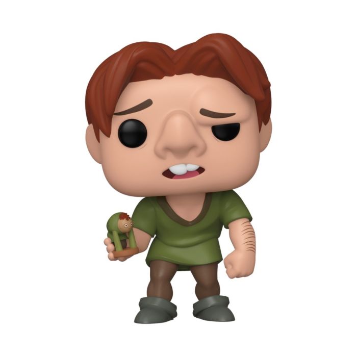 Funko Pop! Disney: The Hunchback of the Notre Dame - Quasimodo