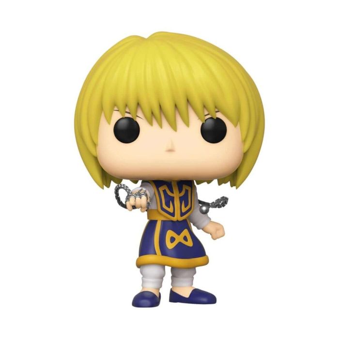 Kurapika - Funko Pop! - Hunter x Hunter