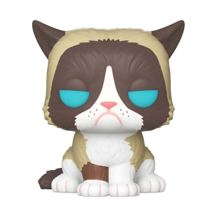 Grumpy Cat - Funko Pop! - Icons