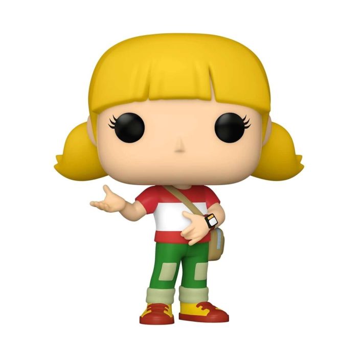 Penny - Funko Pop! - Inspector Gadget