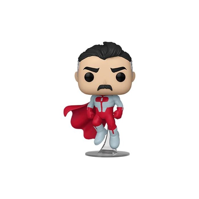 Invincible POP! TV Vinyl Figure Omni-Man 9 cm 