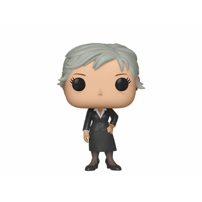 Funko Pop! James Bond - M