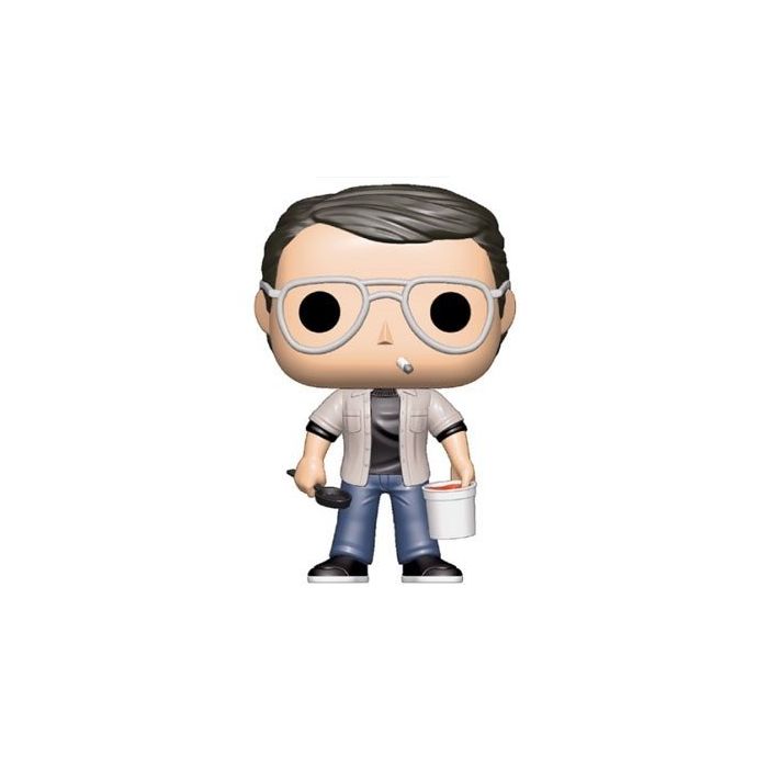Funko Pop! Jaws - Chief Brody