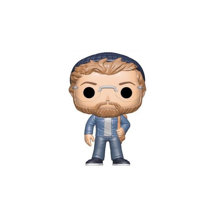 Funko Pop! Jaws - Matt Hooper