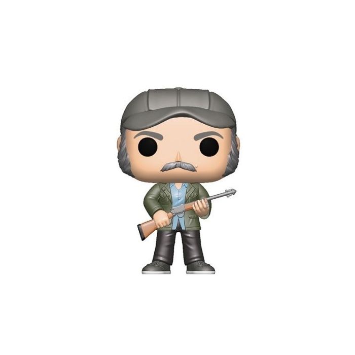 Funko Pop! Jaws - Quint