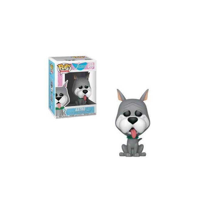 Funko Pop! The Jetsons - Astro