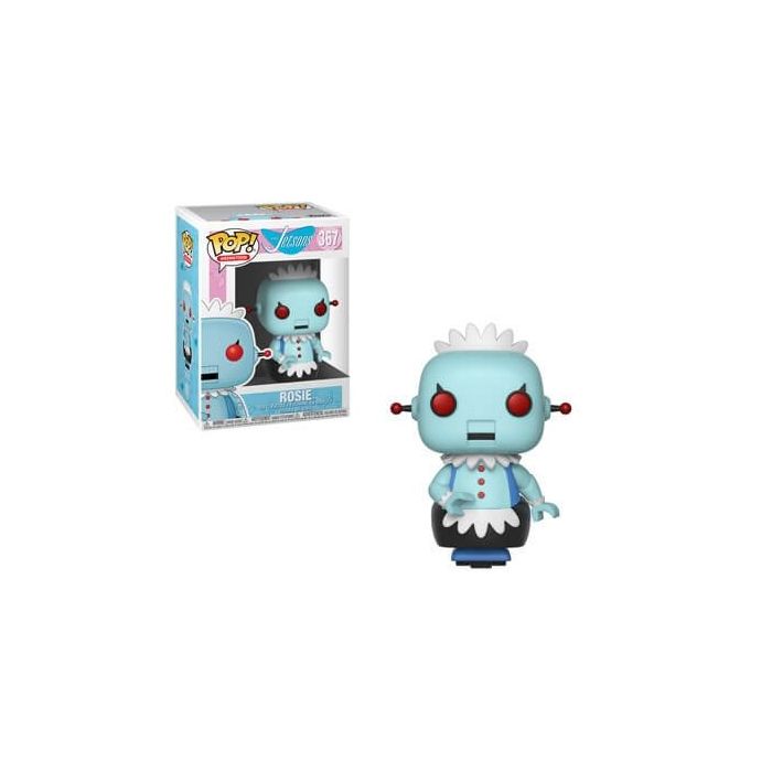 Funko Pop! The Jetsons - Rosie