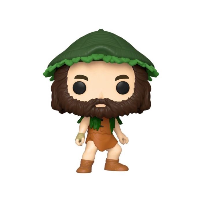 Funko Pop! Jumanji - Alan Parrish