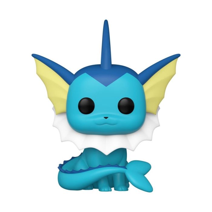 Vaporeon - Funko Pop! Games - Pokemon