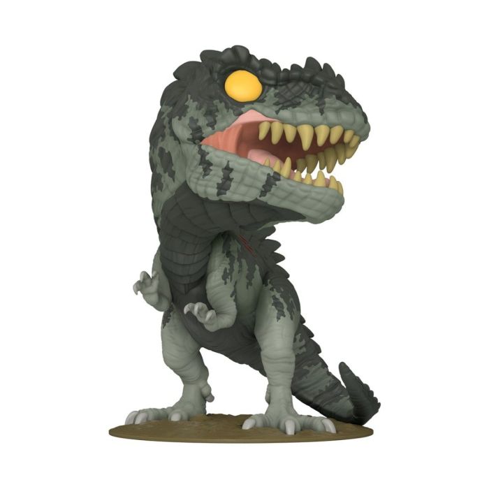 Giganotosaurus 10 inch - Funko Pop! Jumbo - Jurassic World 3: Dominion