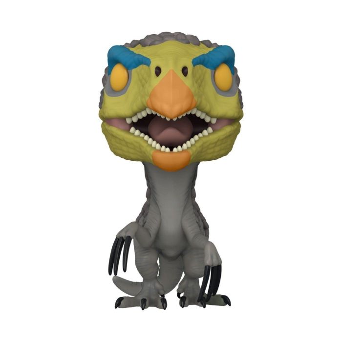 Therizinosaurus - Funko Pop! - Jurassic World 3: Dominion