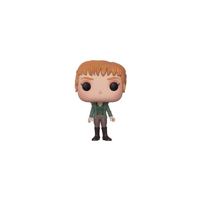 Funko Pop! Jurassic World: Fallen Kingdom - Claire