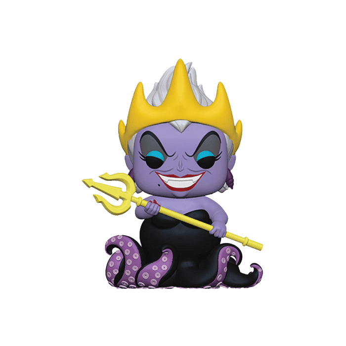 Funko Pop! Disney: Little Mermaid - Ursula 10 inch