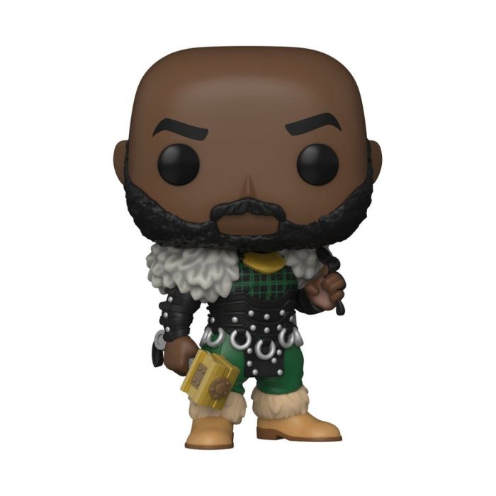 Boastful Loki - Funko Pop! Marvel - Loki