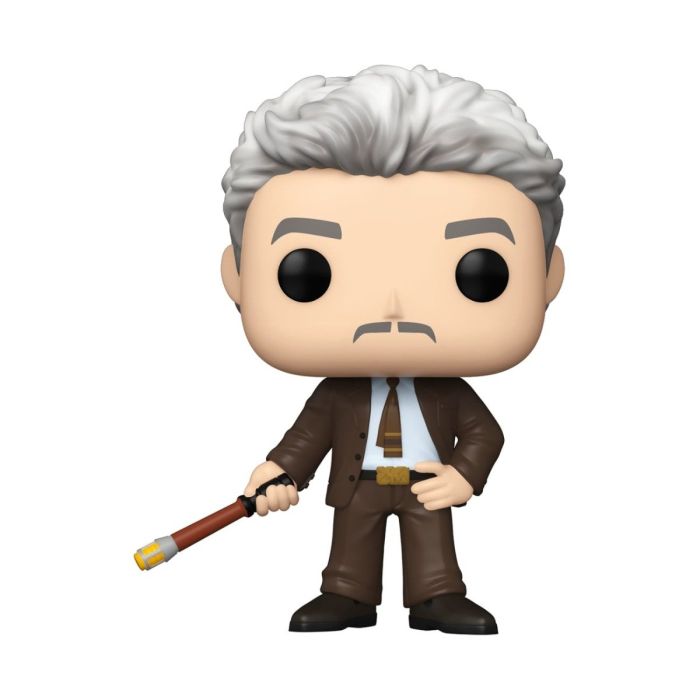 Mobius - Funko Pop! Marvel - Loki