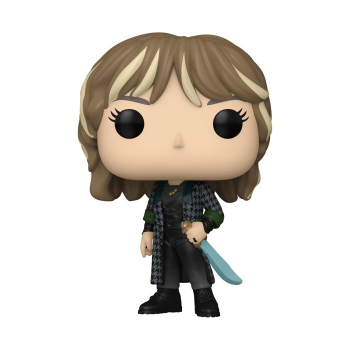 Sylvie - Funko Pop! - Loki Season 2