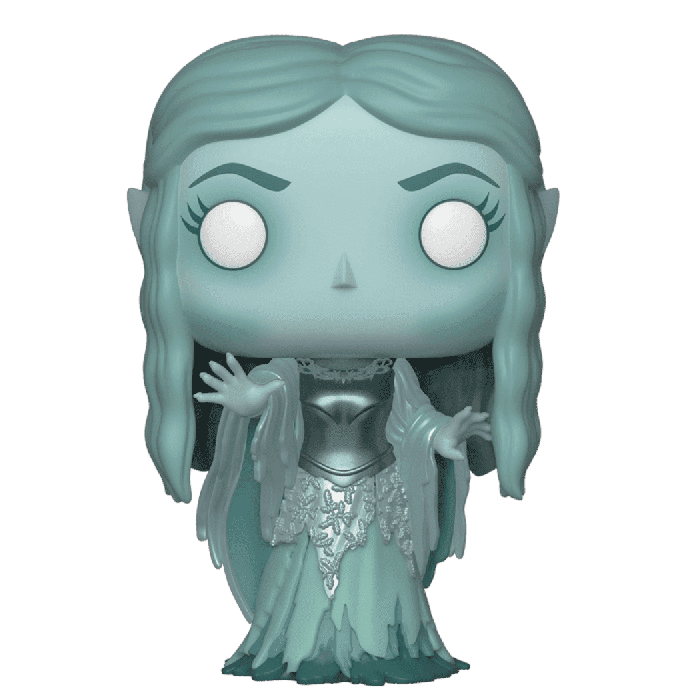 Funko Pop! Lord of The Rings - Galadriel (Tempted) Exclusive