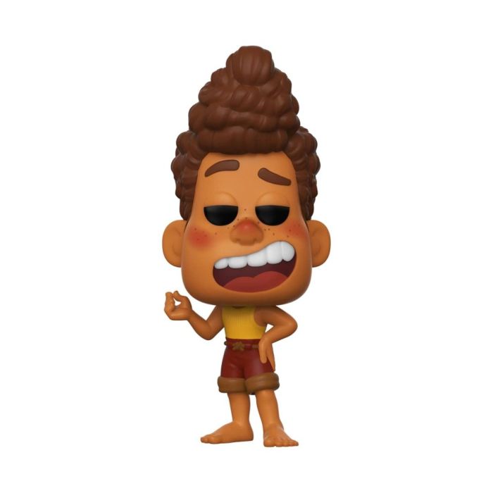 Alberto (Human) - Funko Pop! Disney - Luca