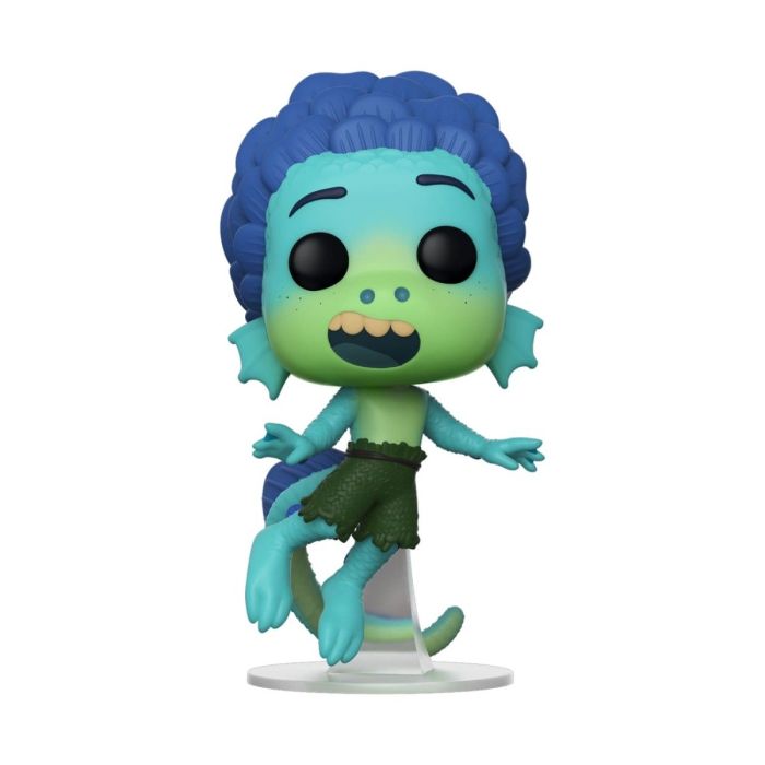 Luca (Sea) - Funko Pop! Disney - Luca