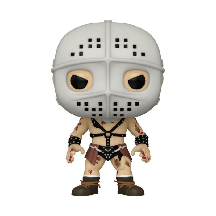 Lord Humungus - Funko Pop! - Mad Max: The Road Warrior