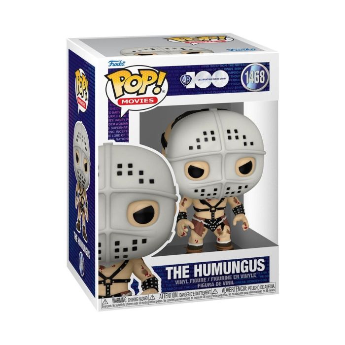 Lord Humungus - Funko Pop! - Mad Max: The Road Warrior