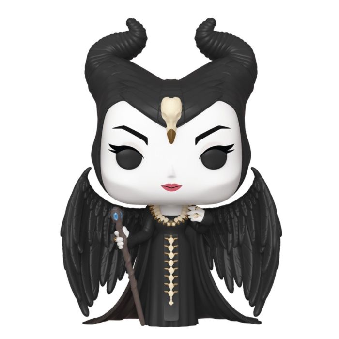 Funko Pop! Disney: Maleficent 2 - Feast Maleficent