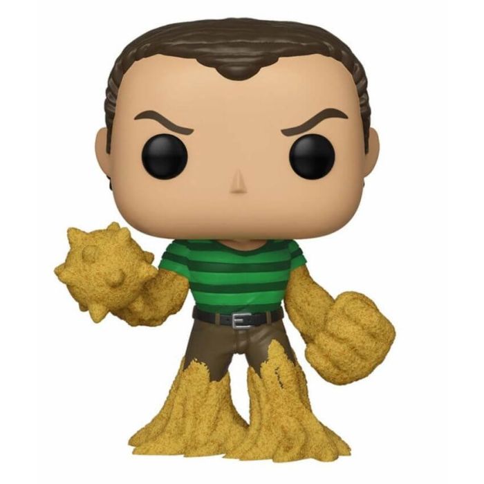 Funko Pop! Marvel 80th - Sandman