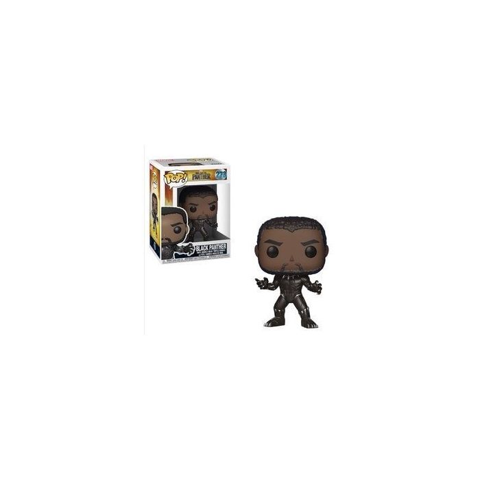 Funko Pop! Black Panther - Black Panther