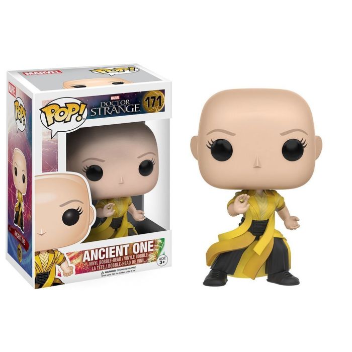 Pop! Marvel: Doctor Strange - Ancient One