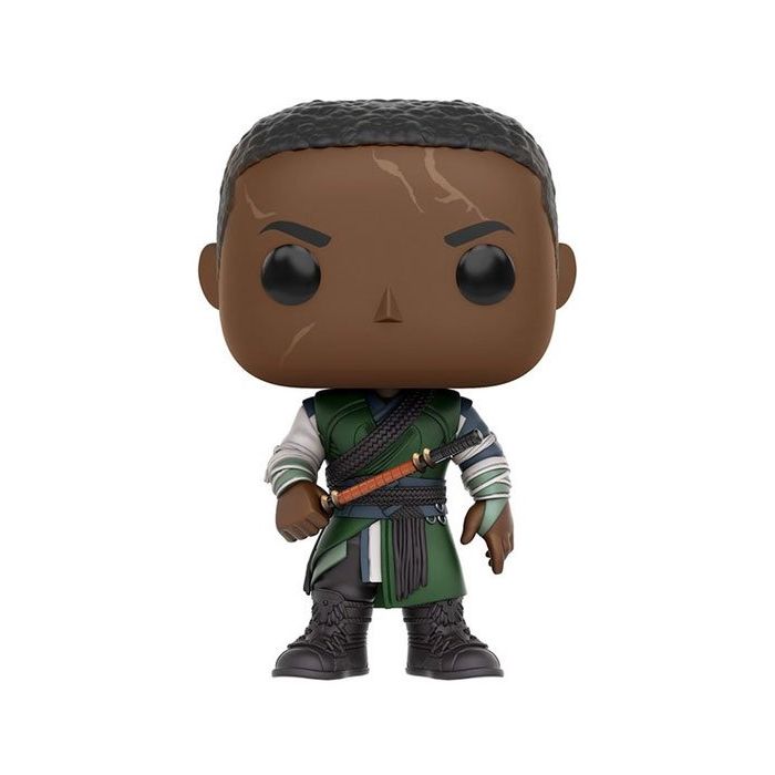 Pop! Marvel: Doctor Strange - Karl Mordo