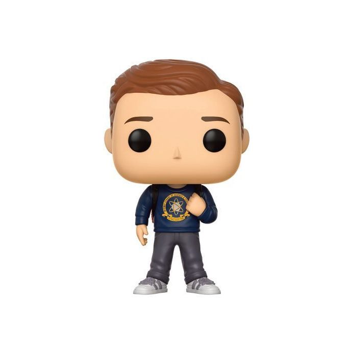 Pop! Marvel: Spider-Man Homecoming - Peter Parker